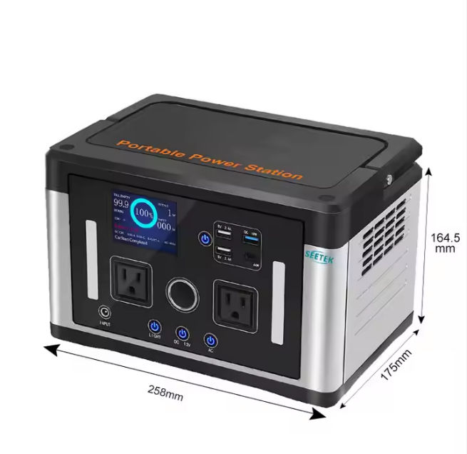 US Magazijn 1300 w 2000 w Emer - Outdoor Camping Warehouse recensie en prijs