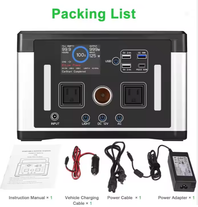 US Magazijn 1300 w 2000 w Emer - Outdoor Camping Warehouse recensie en prijs