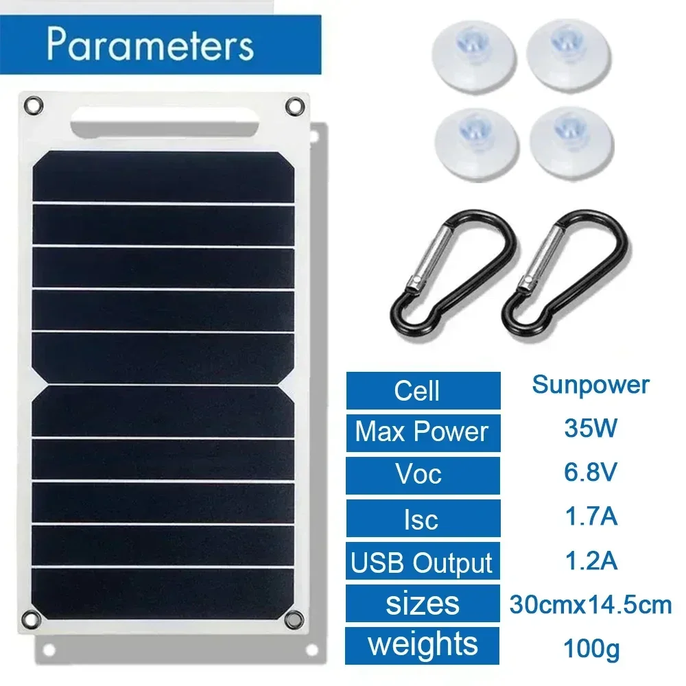 SOECOPO 30W Lichtgewicht flexi - Outdoor Camping Warehouse recensie en prijs