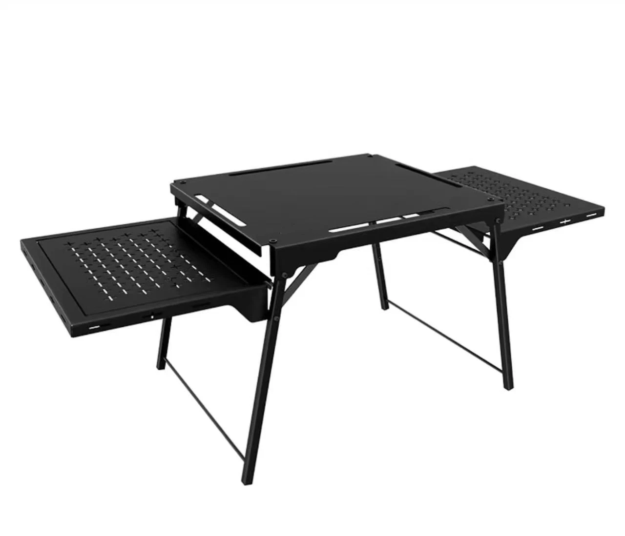NieuweSM-IGTN Aluminium Draagb - Outdoor Camping Warehouse recensie en prijs