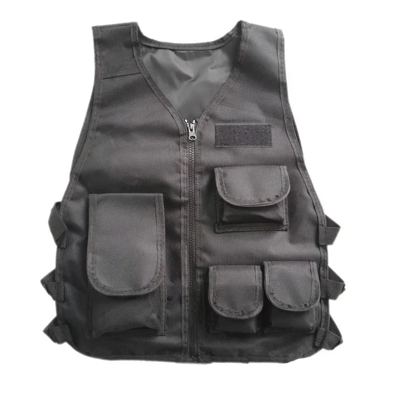 Tactisch vest voor kinderen, c - Outdoor Camping Games For Kids recensie en prijs