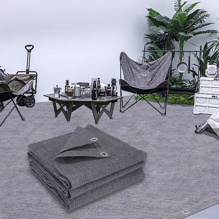 RV Buitentapijt voor Kamperen  - Outdoor Camping Rugs 9X18 recensie en prijs