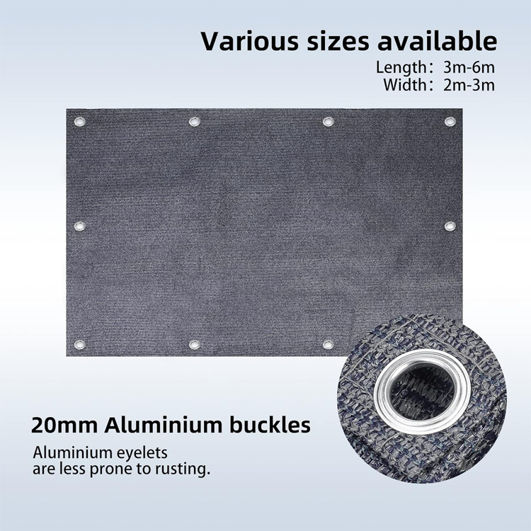 RV Buitentapijt voor Kamperen  - Outdoor Camping Rugs 9X18 recensie en prijs