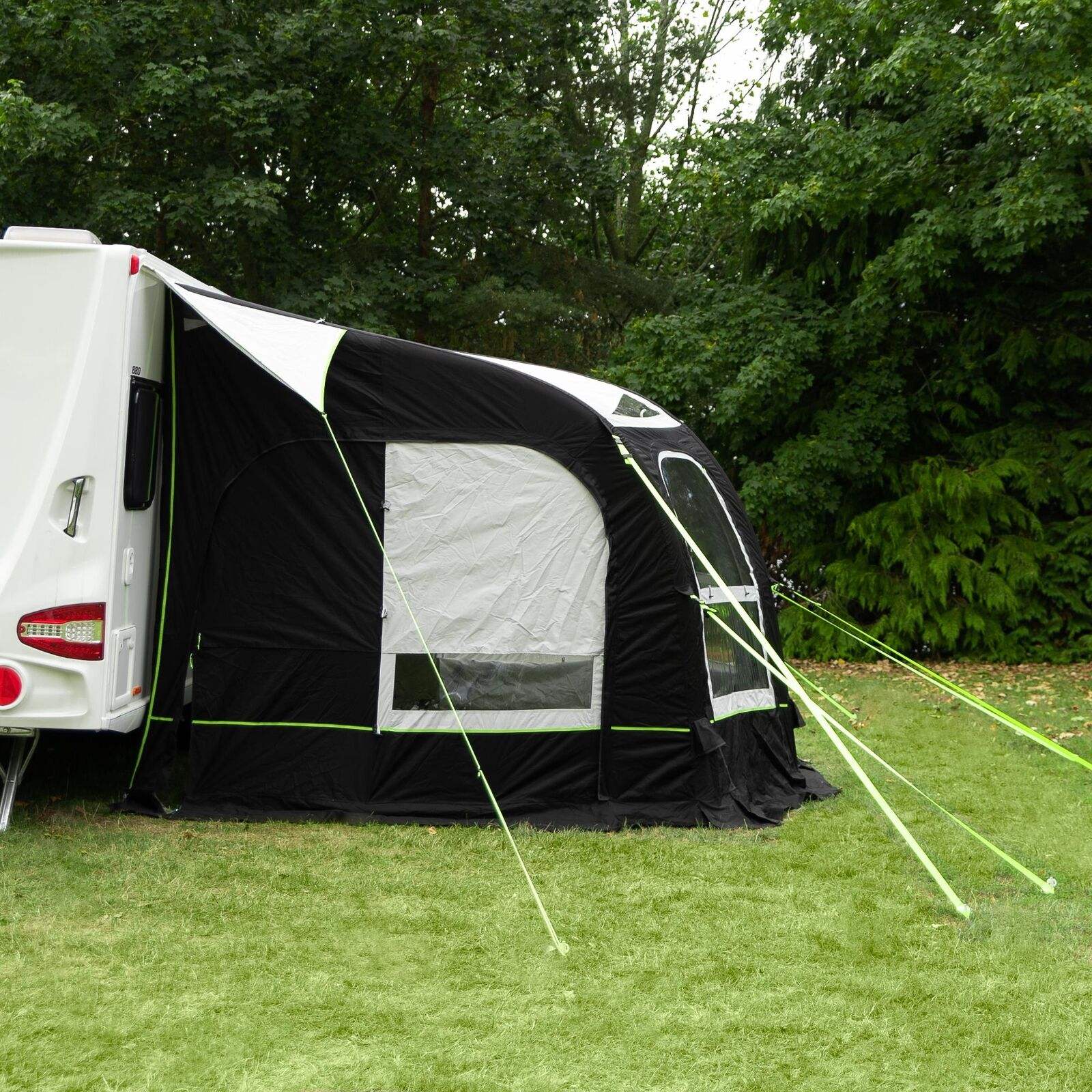 Buitentent opblaasbare caravan - Outdoor Camping Tents For Sale recensie en prijs