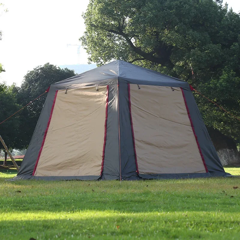Hete aanbieding grote capacite - Outdoor Camping Tents For Sale recensie en prijs
