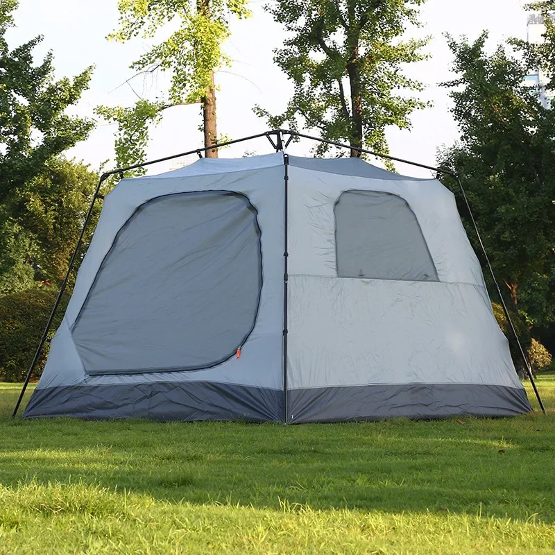 Hete aanbieding grote capacite - Outdoor Camping Tents For Sale recensie en prijs