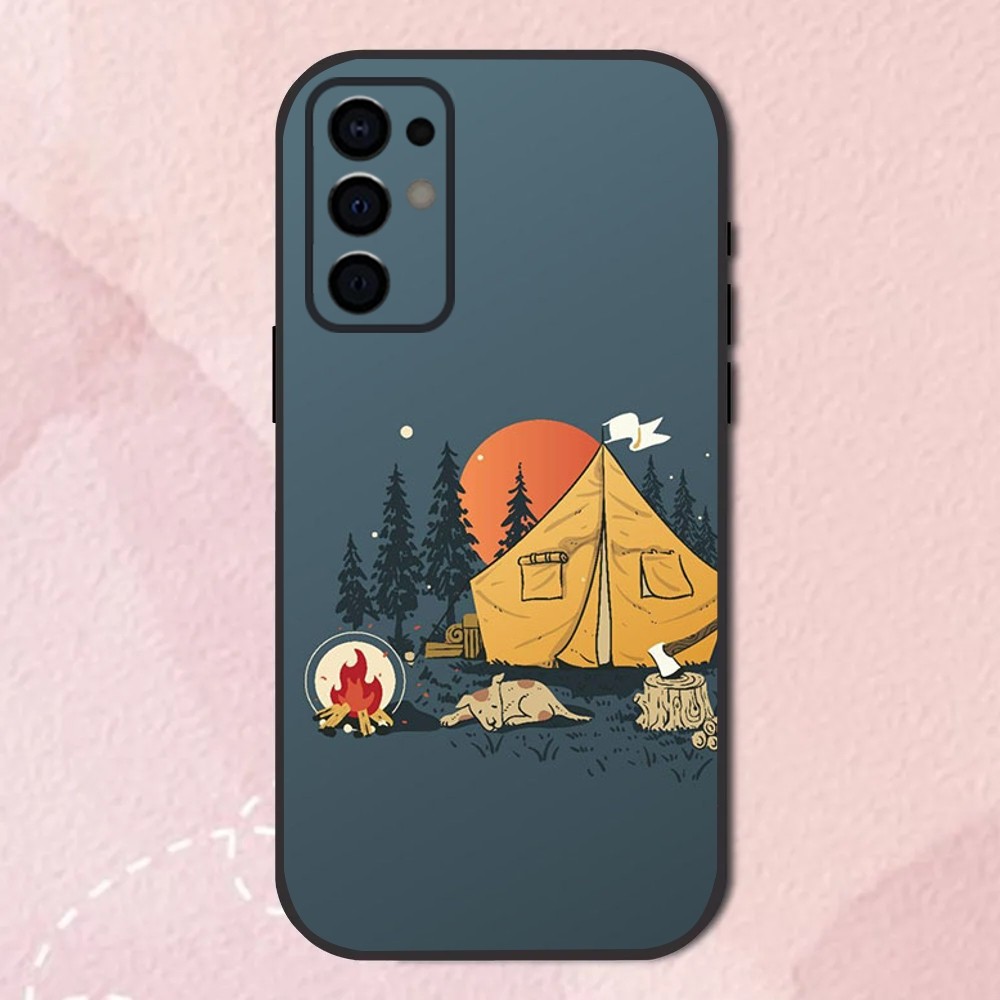 Natuur Outdoor Camping Telefoo - Outdoor Camping Anime recensie en prijs