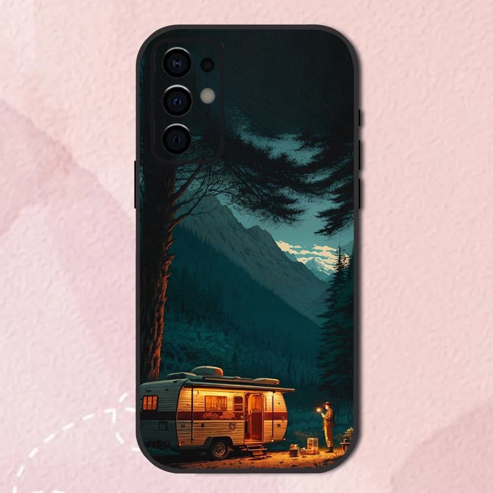 Natuur Outdoor Camping Telefoo - Outdoor Camping Anime recensie en prijs