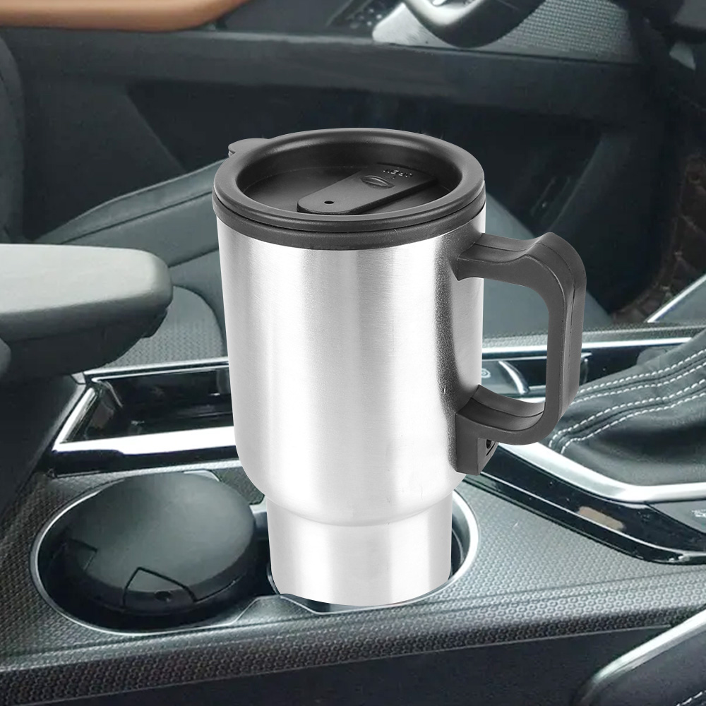 Voertuig Verwarming Cup Campin - Outdoor Camping Kettle recensie en prijs