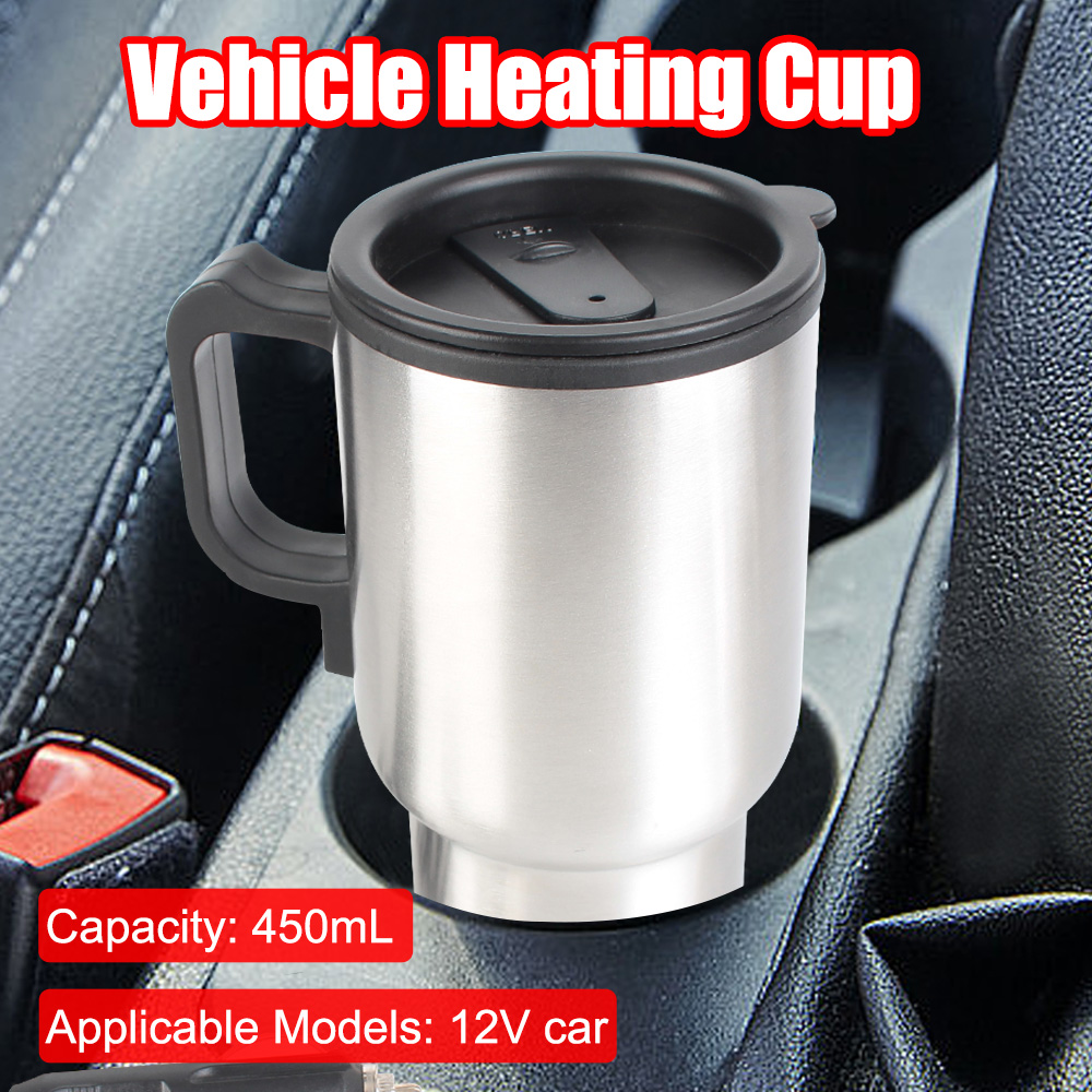 Voertuig Verwarming Cup Campin - Outdoor Camping Kettle recensie en prijs