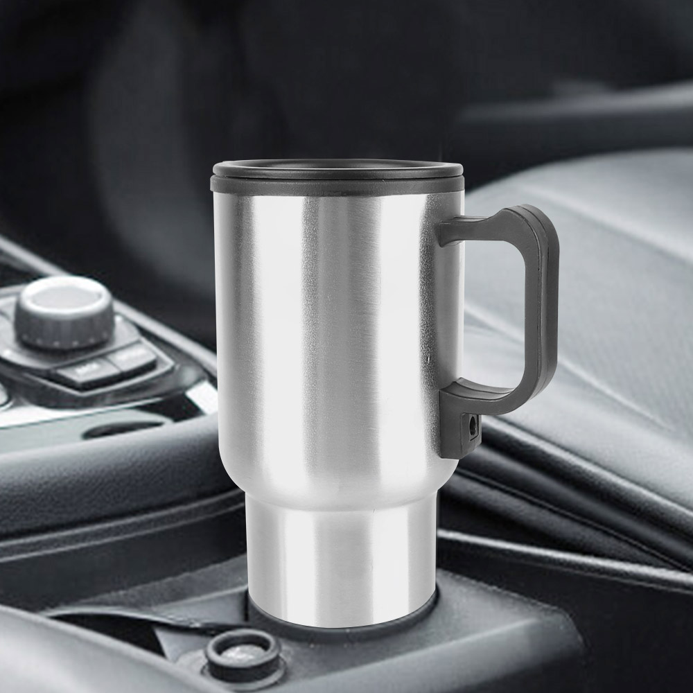 Voertuig Verwarming Cup Campin - Outdoor Camping Kettle recensie en prijs