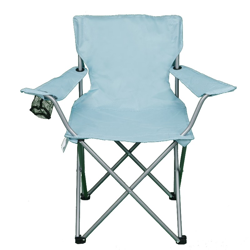 Opvouwbare kampeerstoel met be - Outdoor Camping Table And Chairs recensie en prijs