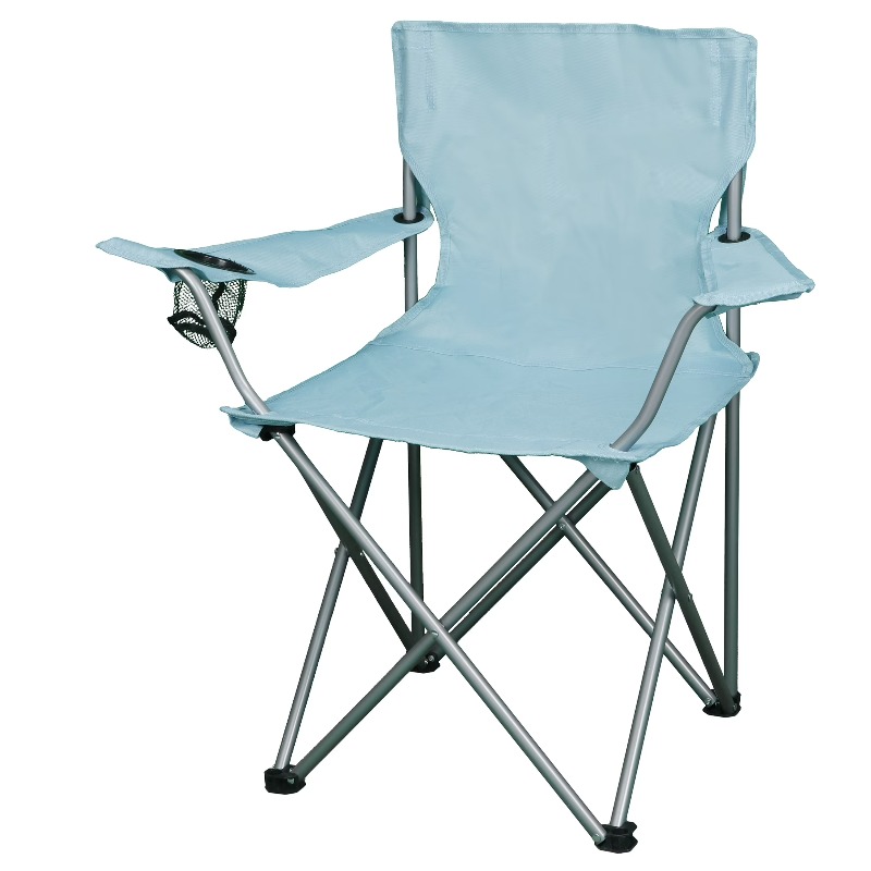 Opvouwbare kampeerstoel met be - Outdoor Camping Table And Chairs recensie en prijs