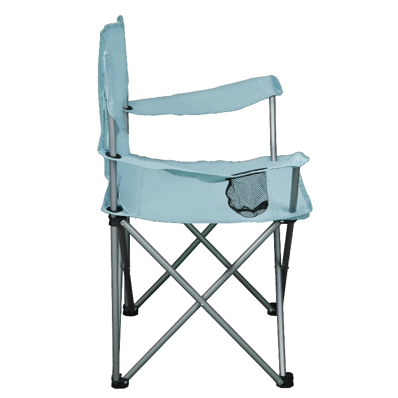 Opvouwbare kampeerstoel met be - Outdoor Camping Table And Chairs recensie en prijs