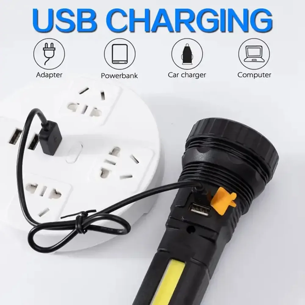 1PC Multifunctionele Solar LED - Outdoor Camping Adventure recensie en prijs