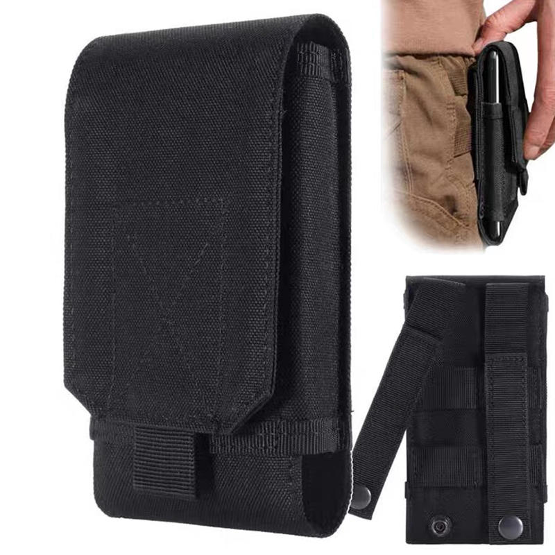 Buitensporten Molle Telefoonza - Outdoor Camping Adventure recensie en prijs