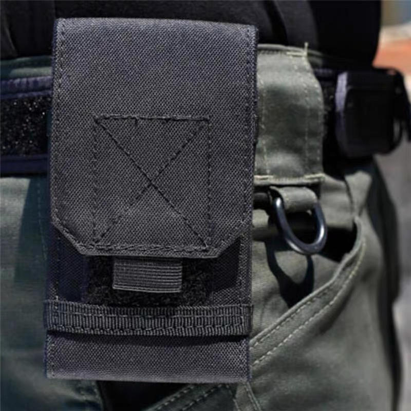 Buitensporten Molle Telefoonza - Outdoor Camping Adventure recensie en prijs