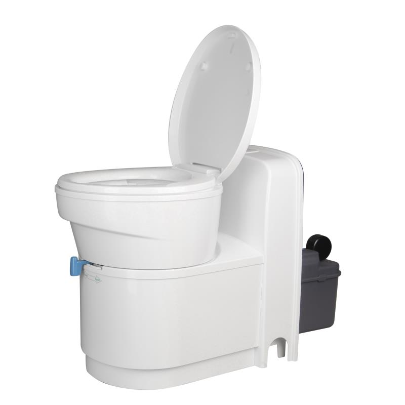Draagbare camper toilet- en do - Portable Camping Shower recensie en prijs