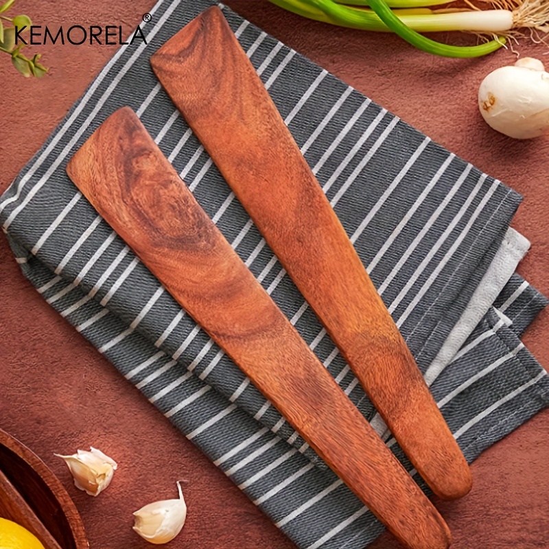 1 adet tikholz sofra spatula m - Outdoor Camping Kitchen With Sink recensie en prijs