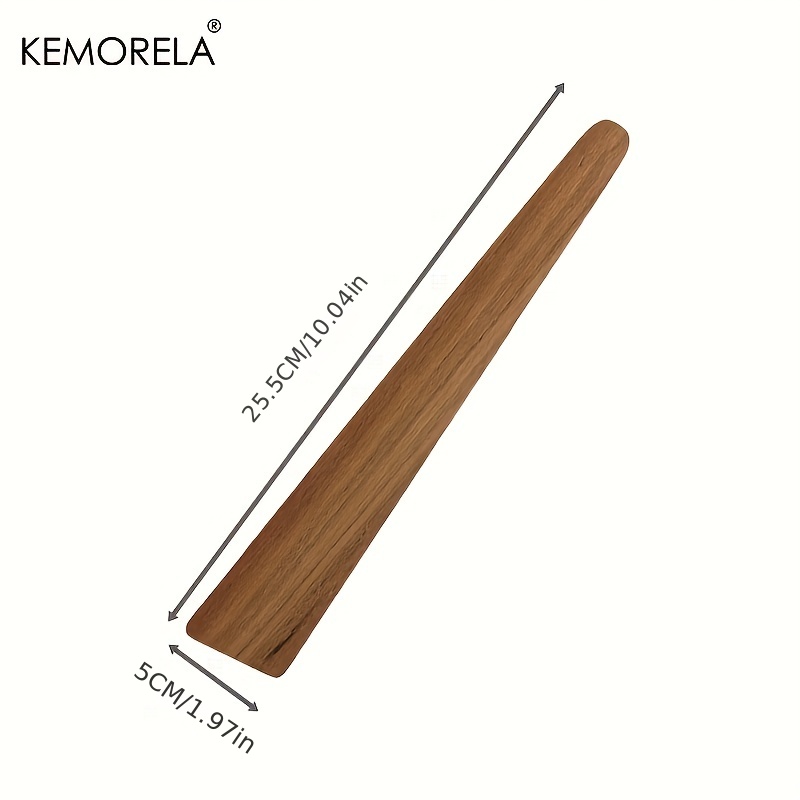 1 adet tikholz sofra spatula m - Outdoor Camping Kitchen With Sink recensie en prijs