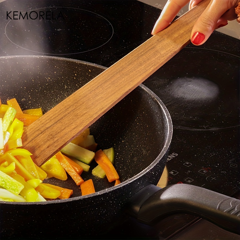 1 adet tikholz sofra spatula m - Outdoor Camping Kitchen With Sink recensie en prijs
