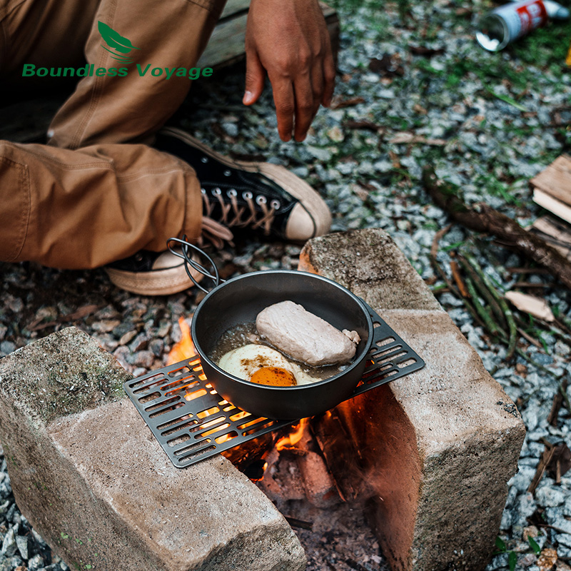 Boundeloze Reis Outdoor Campin - Outdoor Camping Kitchen With Sink recensie en prijs