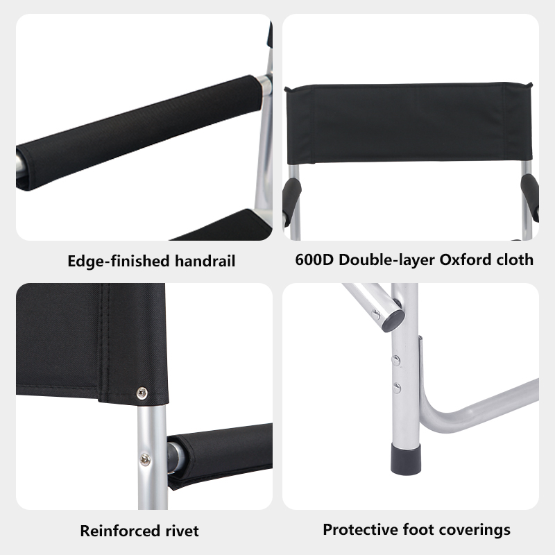 Op maat gemaakte outdoor campi - Outdoor Camping Table And Chairs recensie en prijs