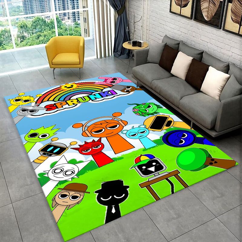 Muziek Sprunki Incredibox Game - Outdoor Camping Games For Kids recensie en prijs