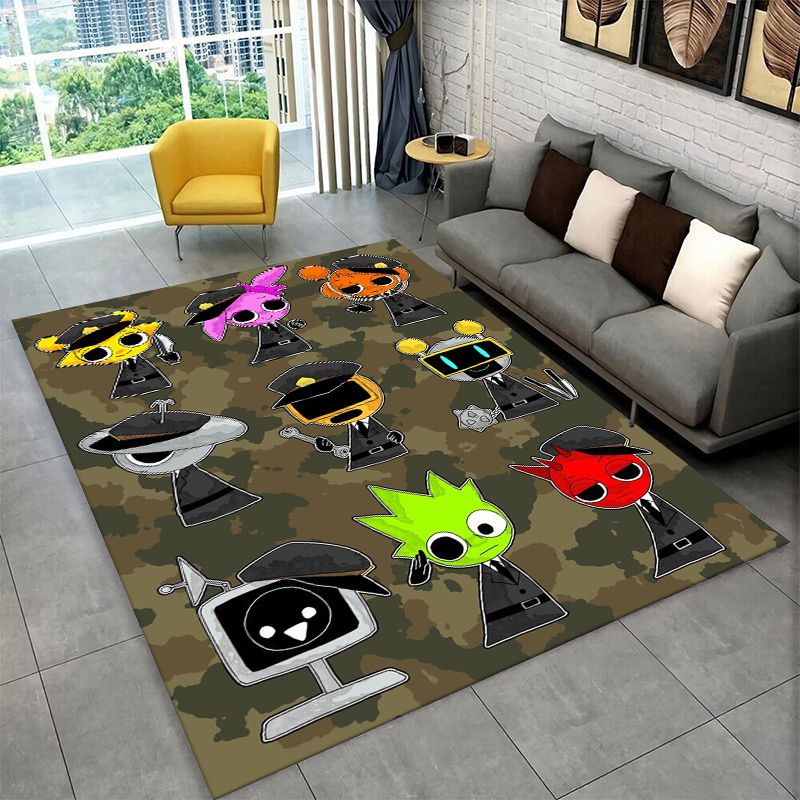 Muziek Sprunki Incredibox Game - Outdoor Camping Games For Kids recensie en prijs