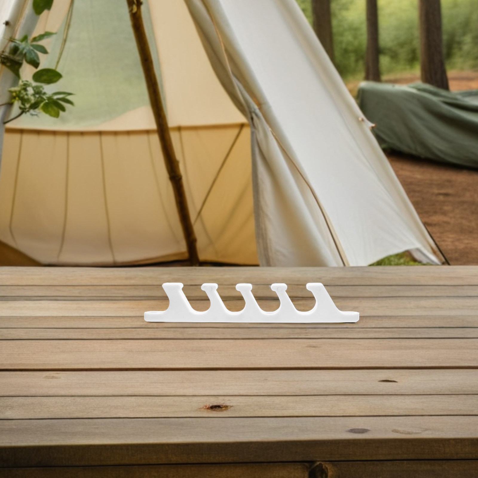 2 stuks opvouwbare verstelbeug - Outdoor Chair Camping recensie en prijs