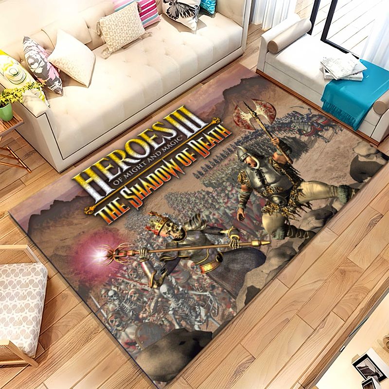 Klassiek spel Heroes of Might  - Outdoor Camping Games For Kids recensie en prijs